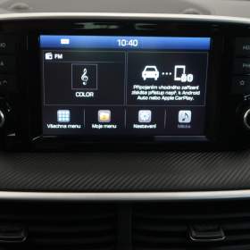 Foto inzerátu Hyundai Tucson 1.6 CRDi