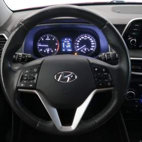 Foto inzerátu Hyundai Tucson 1.6 CRDi