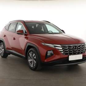 Hyundai Tucson 1.6 T- GDI 48V MHEV / 19917650