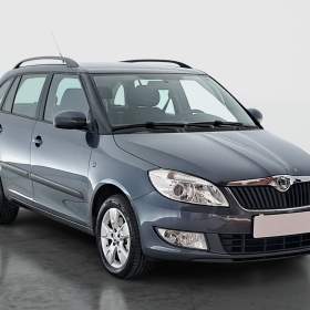 Skoda Fabia 1.2 TSI / 19917670