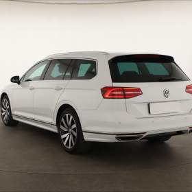 Foto inzerátu VW Passat 2.0 TDI