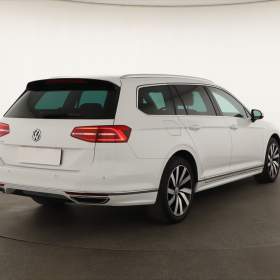 Foto inzerátu VW Passat 2.0 TDI
