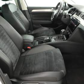 Foto inzerátu VW Passat 2.0 TDI
