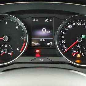 Foto inzerátu VW Passat 2.0 TDI