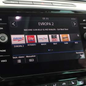 Foto inzerátu VW Passat 2.0 TDI