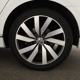 Foto inzerátu VW Passat 2.0 TDI