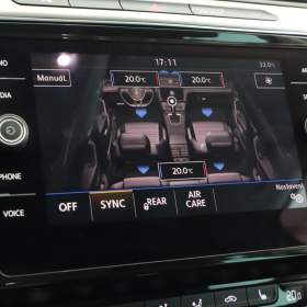 Foto inzerátu VW Passat 2.0 TDI
