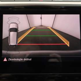 Foto inzerátu VW Passat 2.0 TDI