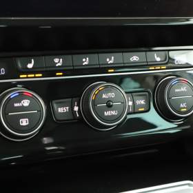 Foto inzerátu VW Passat 2.0 TDI
