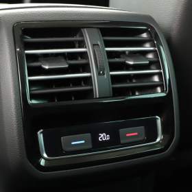 Foto inzerátu VW Passat 2.0 TDI