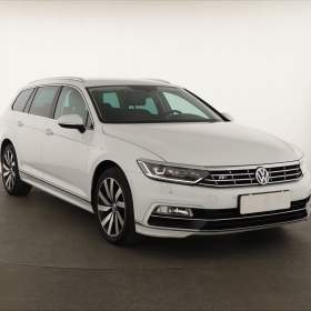 Foto inzerátu VW Passat 2.0 TDI