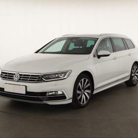 Foto inzerátu VW Passat 2.0 TDI