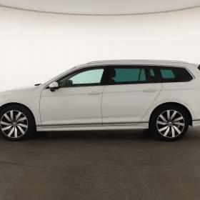 Foto inzerátu VW Passat 2.0 TDI