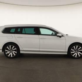 Foto inzerátu VW Passat 2.0 TDI