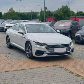Foto inzerátu VW Arteon 2.0 TDI