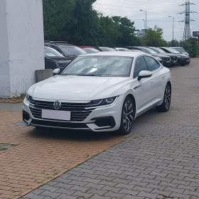 Foto inzerátu VW Arteon 2.0 TDI