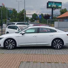 Foto inzerátu VW Arteon 2.0 TDI