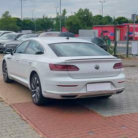 Foto inzerátu VW Arteon 2.0 TDI