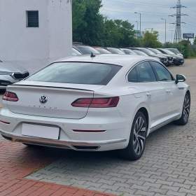 Foto inzerátu VW Arteon 2.0 TDI