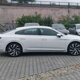 Foto inzerátu VW Arteon 2.0 TDI