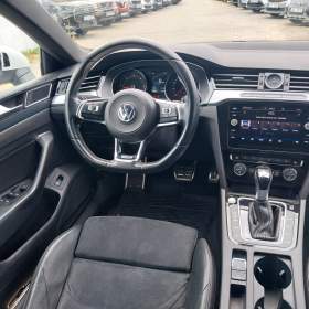 Foto inzerátu VW Arteon 2.0 TDI