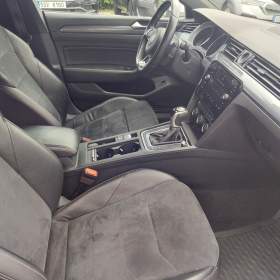 Foto inzerátu VW Arteon 2.0 TDI