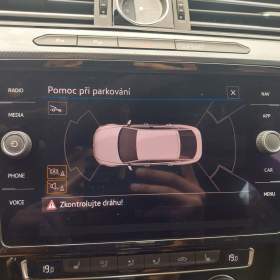 Foto inzerátu VW Arteon 2.0 TDI