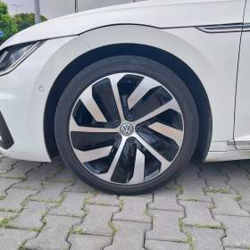 Foto inzerátu VW Arteon 2.0 TDI
