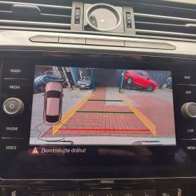 Foto inzerátu VW Arteon 2.0 TDI