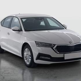 Skoda Octavia 2.0 TDI / 19917689