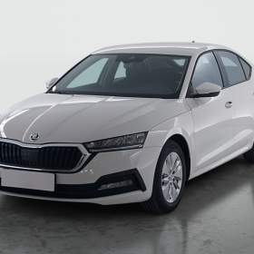 Foto inzerátu Skoda Octavia 2.0 TDI