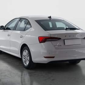 Foto inzerátu Skoda Octavia 2.0 TDI