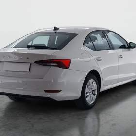 Foto inzerátu Skoda Octavia 2.0 TDI