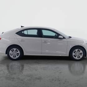 Foto inzerátu Skoda Octavia 2.0 TDI