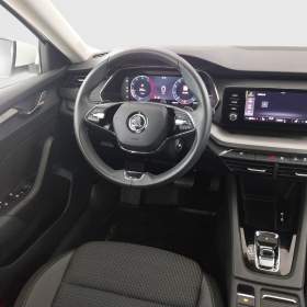 Foto inzerátu Skoda Octavia 2.0 TDI