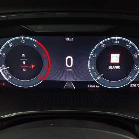 Foto inzerátu Skoda Octavia 2.0 TDI