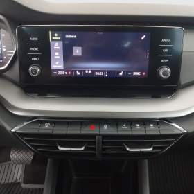 Foto inzerátu Skoda Octavia 2.0 TDI