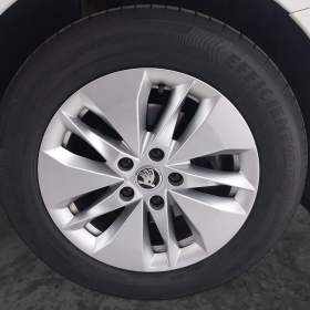 Foto inzerátu Skoda Octavia 2.0 TDI