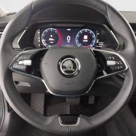 Foto inzerátu Skoda Octavia 2.0 TDI