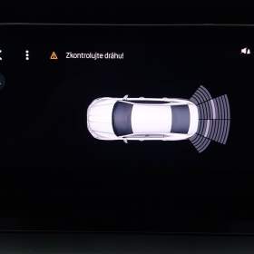 Foto inzerátu Skoda Octavia 2.0 TDI