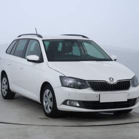 Skoda Fabia 1.0 TSI / 19917692