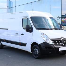 Renault Master 2.3 dCi 130 / 19917698