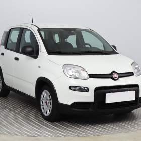 Fotka k inzerátu Fiat Panda 1.0 FireFly / 19962609