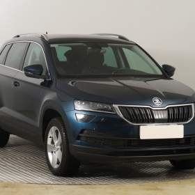 Skoda Karoq 1.5 TSI / 19917707