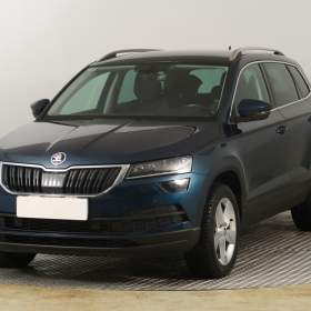 Foto inzerátu Skoda Karoq 1.5 TSI