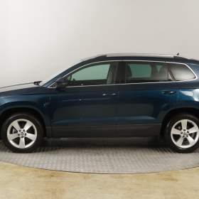 Foto inzerátu Skoda Karoq 1.5 TSI