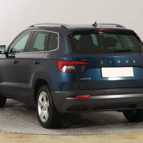 Foto inzerátu Skoda Karoq 1.5 TSI