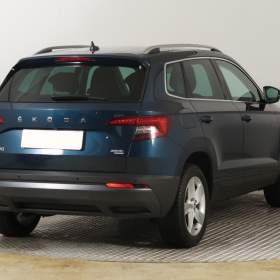 Foto inzerátu Skoda Karoq 1.5 TSI