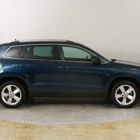 Foto inzerátu Skoda Karoq 1.5 TSI