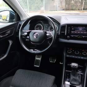 Foto inzerátu Skoda Karoq 1.5 TSI